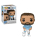 Figurka z gier Funko POP POP Football: Manchester City - Bernardo Silva
